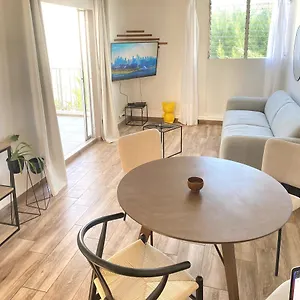 Appartement L'hibiscus, Sainte-Marie